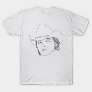 Dwight Yoakam T-Shirt